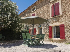 The Olive Press - Mon Lodge en Provence
